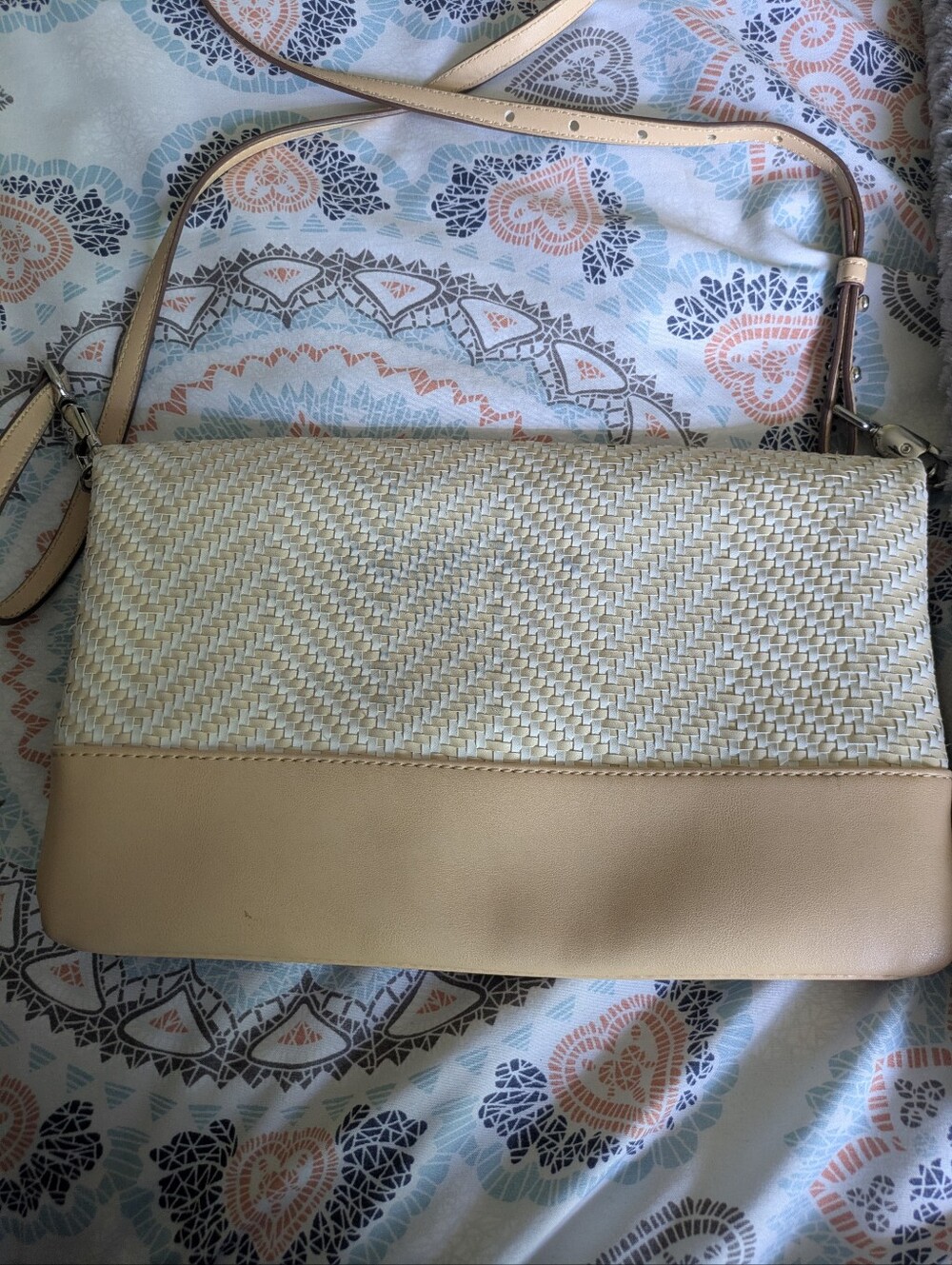 Stella & Dot Waverly Purse Bundle - Picture 4 of 8